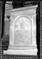 Alessandro Franchi, dipinto 'I sette Santi fondatori dell'Ordine dei Servi di Maria'