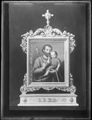 Dipinto raffigurante 'San Giuseppe'