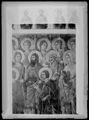 Duccio di Buoninsegna, particolare della 'Maestà'