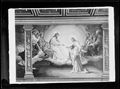 Alessandro Franchi e Gaetano Marinelli, 'Matrimonio mistico di Santa Caterina da Siena', Casa di Santa Caterina, camera della Santa, Siena