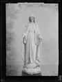 Statua dell'Immacolata Concezione'