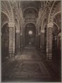 Siena, interno del duomo