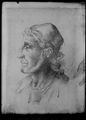 Ritratto di Baldassarre Peruzzi