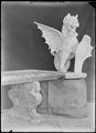 Scultura in marmo