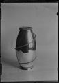 Vaso in metallo