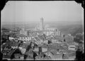 Siena, veduta della città