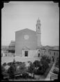 Siena, basilica di San Francesco