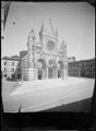 Siena, il duomo