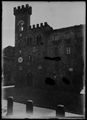 Monticiano, palazzo del Comune