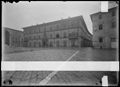 Siena, palazzo della Provincia