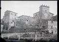 Torrita di Siena, veduta del centro storico