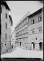 Siena, palazzo Bichi Tegliacci Buonsignori