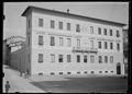 Siena, Istituto di igiene e profilassi