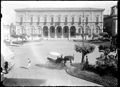 Siena, palazzo della Camera di Commercio