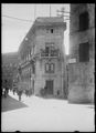 Siena, 'Casa del Popolo'