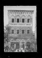Siena, stabilimento fotografico Lombardi
