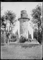 Torre fortificata