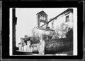 Siena, chiesa e convento di Santa Mustiola