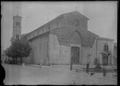 Colle Val d'Elsa, chiesa di Sant'Agostino