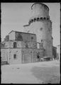 Trequanda, castello Cacciaconti