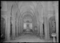 Interno di una chiesa