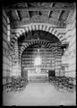 Interno di una chiesa