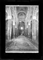 Siena, interno del duomo