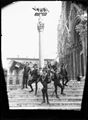 Siena, figurini del Palio
