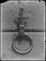 Siena, bracciale del palazzo di San Galgano