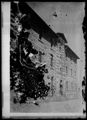 Veduta di un palazzo