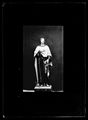 Statua raffigurante San Luigi