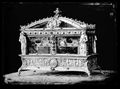 Francesco d'Antonio, Reliquiario del braccio di San Giovanni Battista
