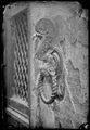 Siena, bracciale del palazzo del Magnifico