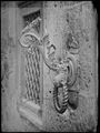 Siena, bracciale del palazzo del Magnifico