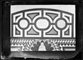 Disegni di tarsie marmoree del pavimento del duomo di Siena
