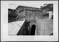 Siena, veduta di porta Ovile