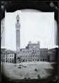 Siena, palazzo Pubblico