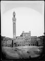 Siena, palazzo Pubblico