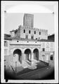 Siena, piazza Indipendenza