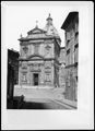 Siena, chiesa di Santa Maria in Provenzano