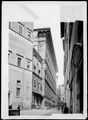 Siena, palazzo Piccolomini