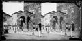 Siena, cappella di Piazza