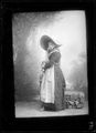 Ritratto di donna
