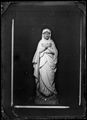 Statuetta raffigurante la 'Madonna'