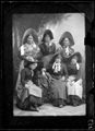 Ritratto di donne