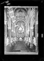 Siena, interno del duomo
