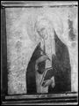 Sano di Pietro, dipinto di 'Santa Caterina'