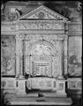 Lorenzo di Mariano, altare della chiesa di Santa Maria in portico a Fontegiusta a Siena
