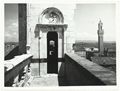 Siena, il facciatone del duomo