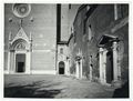 Siena, basilica di San Francesco